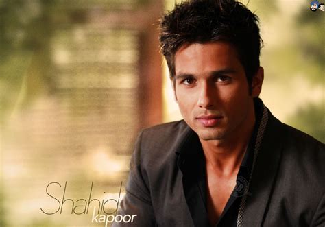 Download Free Hd Wallpapers Of Shahid Kapoor ~ Download