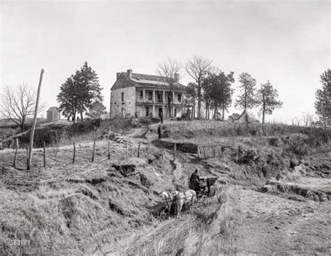 Reconstruction 1890s Vicksburg Civil War Civil War Era