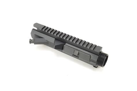 Bkf M5 Mod 0 Lr 308 Assembled Billet Upper Receiver W Fa Dpms High