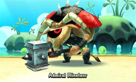 Admiral Minotaur Rmiitopia