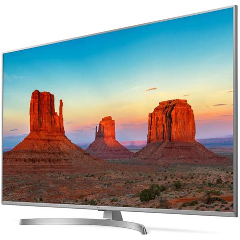 5 best ultra hd televisions of april 2021. Buy LG 65UK7550PLA 65" HDR 4K Ultra HD Smart Television ...