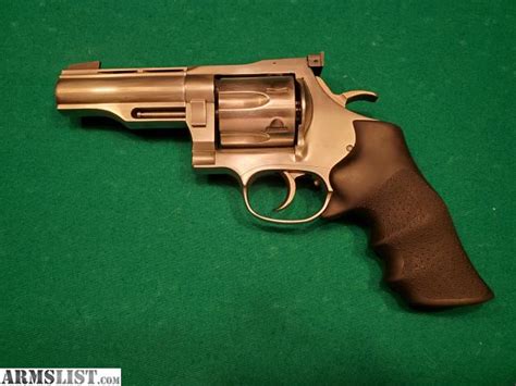 Armslist For Sale Dan Wesson 44 Magnum