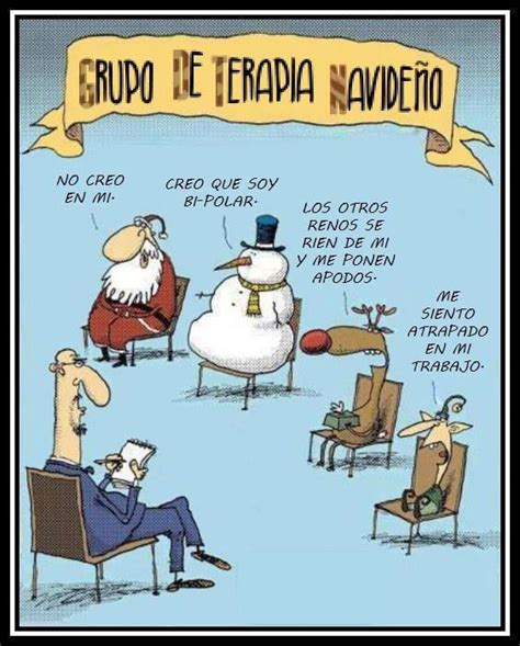 Chistes De Navidad