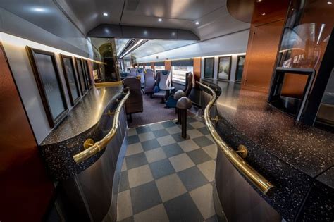 The Sleeper Train That Takes You From Central London To One Of Cornwall