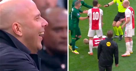 A true Liverpudlian! Video of Arne Slot making fun of Antony goes viral