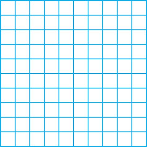 Math Clip Art Square Grid One Inch Grid Paper 535x535 Png Clipart