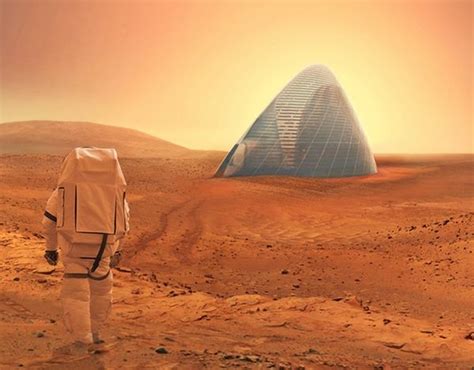 6 Technologies That Will Help Humans Survive On Mars Nasa Mars Space