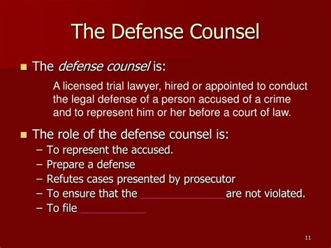 Ppt Chapter 8 The Courtroom Work Group Professional Courtroom Actors