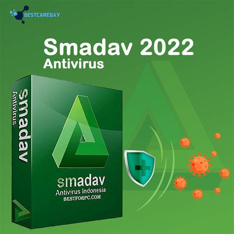 Smadav Anti Virus Pro 2022