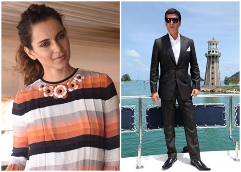 Kangana Ranaut And Aditya Pancholi Land In A Legal Battle Post Her