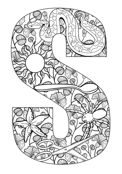 Color the pages with them and that is also called a mother and child bonding. These Free Printables Will Make Learning the ABCs Fun for ...