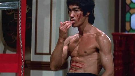 How Strong Was Bruce Lee