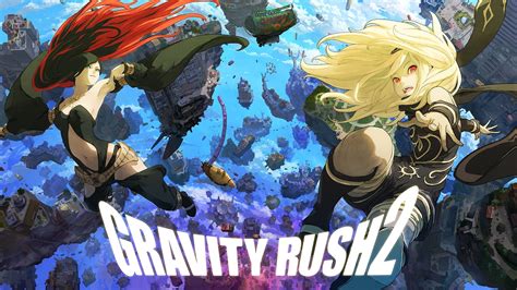 Gravity Rush 2 Review Minor Spoilers Mega Alatreon