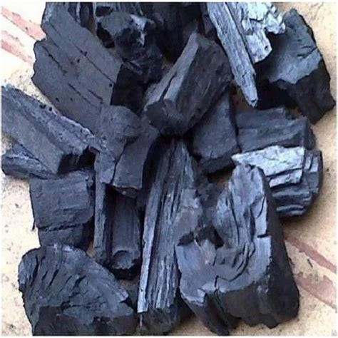 Wood Charcoal At Best Price In India
