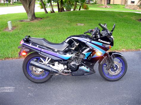 Dennis kirk has been the leader in the powersports industry since 1969, so you can rest assured that we have your back when it comes to bringing you the best 1989 kawasaki ex250f ninja 250r products. 1996 Kawasaki Ninja 250 - Good Shape - Sportbikes.net