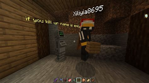 In this video i'll show you how to make followers and a little extras you can do with the followers. How to get NPC's to Talk & Follow You in Minecraft Bedrock ...