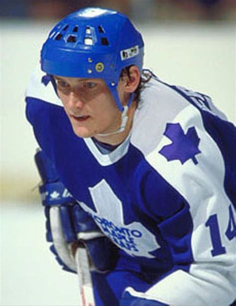 He is often referred to by his nicknames of mirko or miro. Pin on THE TORONTO MAPLE LEAFS
