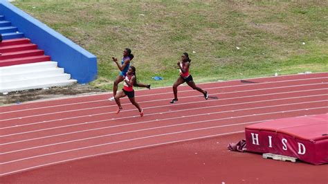 Henke & pilot • houston, tx. Track Houston 2018 Championship Meet - 4x100 Meter Relay ...