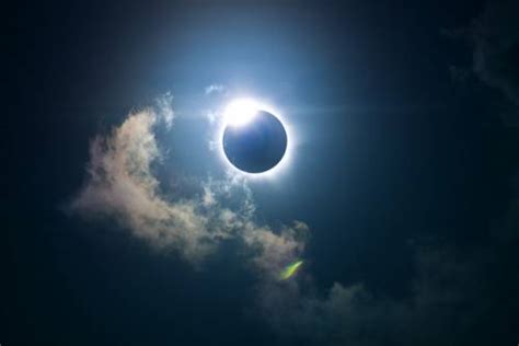 Une éclipse solaire est en train de se produire !. L'eclipse solaire du 20 mars 2015 : tout savoir