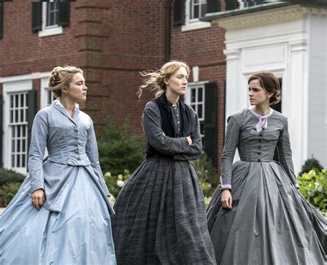 The original little women novel takes place in the 1860s, during the aftermath of. Little Women (2019) Movie Photos and Stills | Fandango