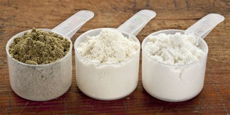 While searching for the best organic protein powders it's a good idea to look for extras that make one powder superior to others. Best Organic Protein Powders - AskMen