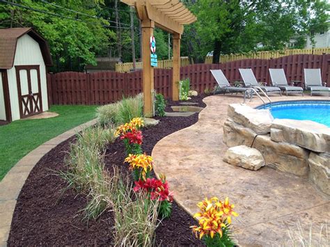 Full Service Landscaping Cleveland Ohio Landscapers