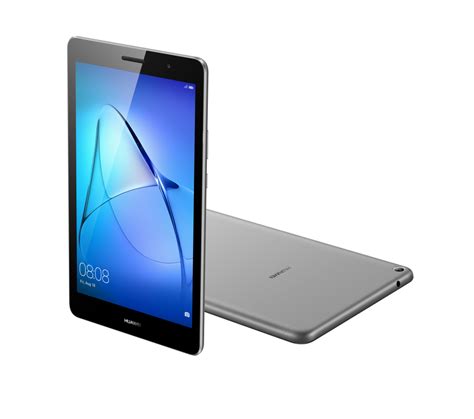 Huawei Launch The Mediapad T3 Into Australia Available From Vodafone