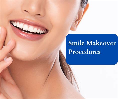 Smile Makeover Procedures Dr Samidha Patil Kharadi