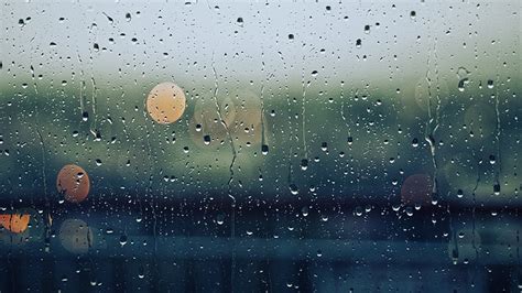 Online Crop Hd Wallpaper Water Raindrop Sky Rainy Day Window