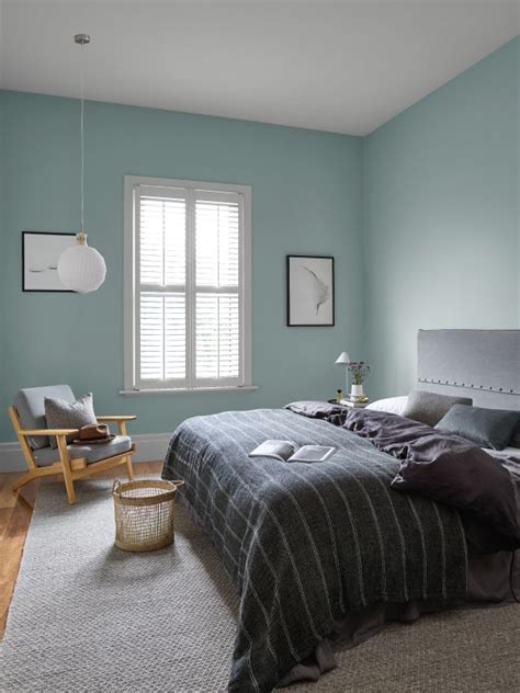 Diy Painting Guide To Transforming Your Bedroom Dulux