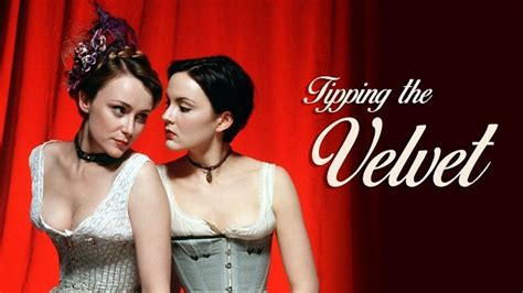 25th anniversary celebration of sarah waters s book tipping the velvet sold out the cinema