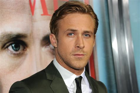 9 Reasons Ryan Gosling Is Already Winning Father Of The Year