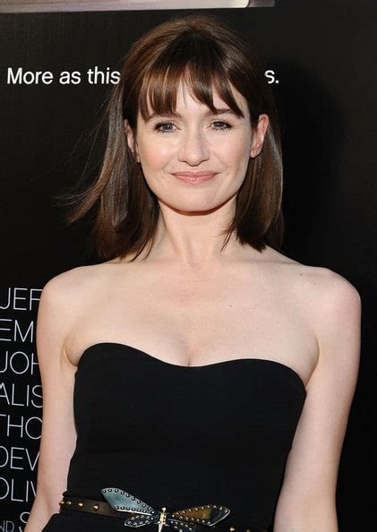 Picture Of Emily Mortimer