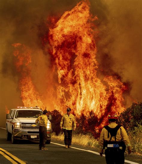Second, for the largest number of total evacuees in a fire season (estimated 65,000 evacuees); Massive Northern California wildfires rage on; 1 man dead ...