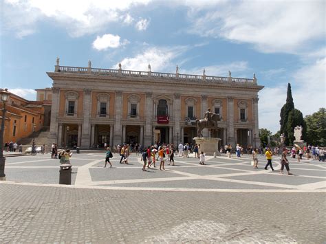 Free Images Building Palace Museum Plaza Ancient Landmark Italy