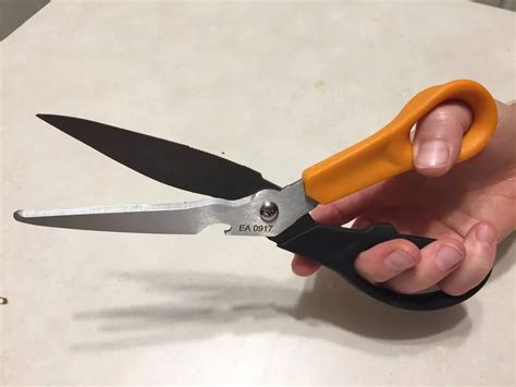 Fiskars Cuts + More: Best Utility Scissors? - Well Rigged