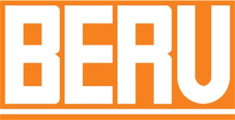 Beru logo (92536) Free AI, EPS Download / 4 Vector