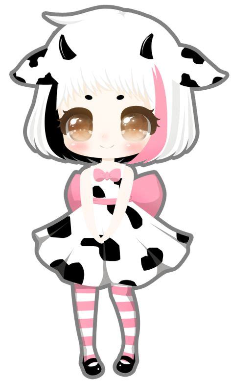On Deviantart In 2019 Cow Drawing