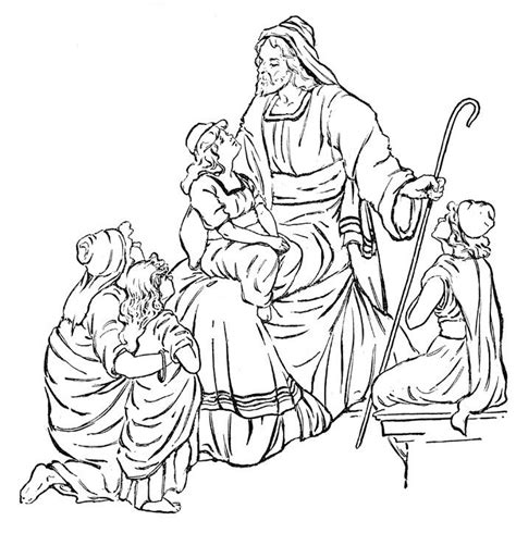 You'll find bible abc coloring pages, easter, christmas, angels, and more! Preschool Bible Story Coloring Pages - Coloring Home