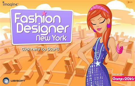 47 Games Like Imagine Fashion Designer New York Games Like