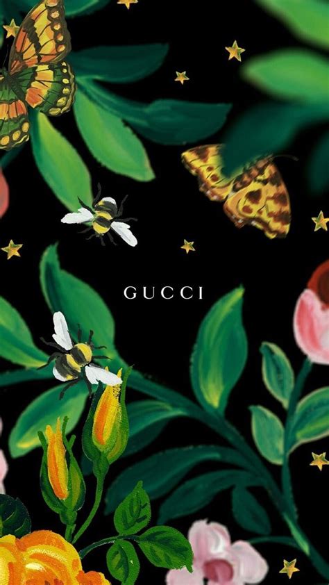 Pin by aleeza on iphone wallpaper black phone wallpaper filename: Lockscreens 💕| Gucci lockscreens Like or reblog if you ...