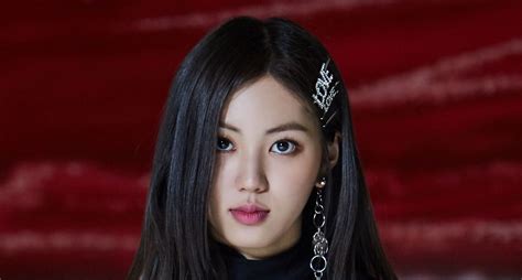 Yeeun Clc Profile K Pop Database