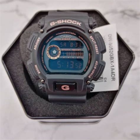 Besides good quality brands, you'll also find plenty of discounts when you shop for dw watch during big sales. DW-9052GBX-1A4 STANDARD LINEUP RM260 Wholesale Price Malaysia