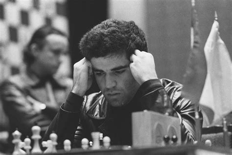 7 Russian Chess Legends Who Really Played Big