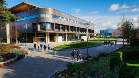 Bolton Agency Wins Tender For Edge Hill University Prolific North