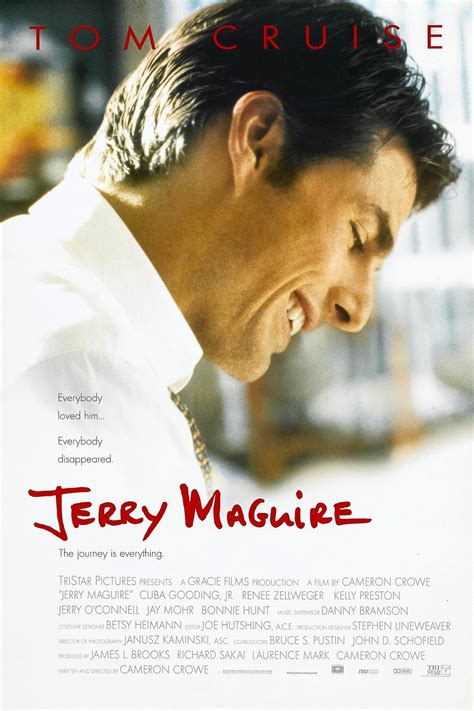 Jerry Maguire Wiki Synopsis Reviews Watch And Download