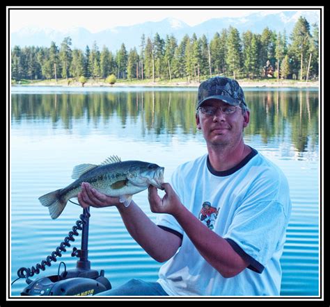 General Fishing Flathead And Echo Lake Montana Fourthirdsphoto Forum