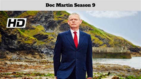 Doc Martin — Season 9 Episode 2 — Itv Full Episode