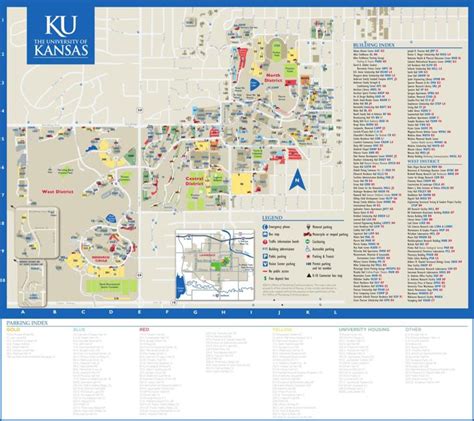 Ku Campus Construction Leads To Updates In Ada Accessibility News