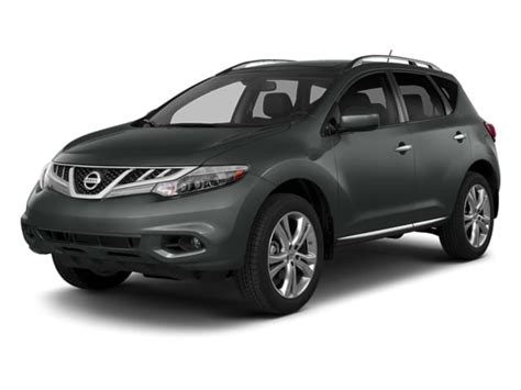 2014 Nissan Murano Reviews Ratings Prices Consumer Reports